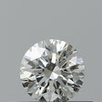 0.26 carat Round diamond F VVS1 Excellent