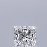 0.30 carat Princess diamond D VVS1 