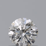 0.52 carat Round diamond D  SI1 Excellent