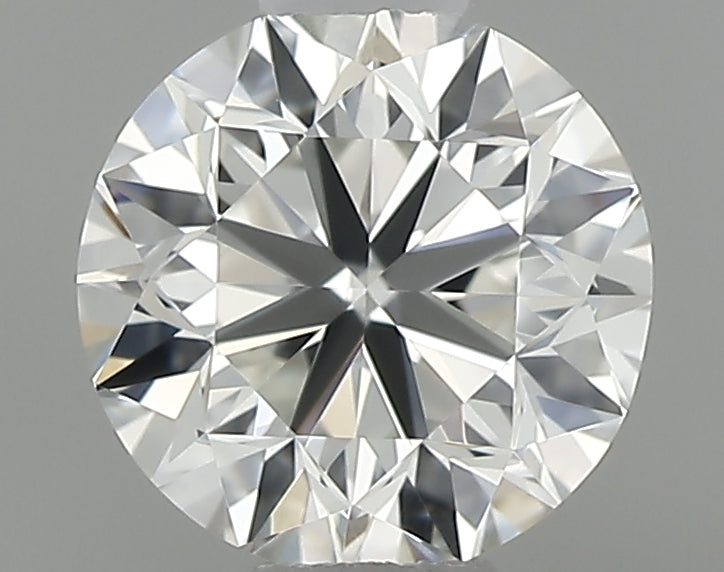 0.40 carat Round diamond H  VS1 Very good