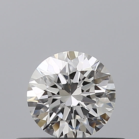 0.31 carat Round diamond F  VVS1 Excellent