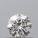 0.31 carat Round diamond F  VVS1 Excellent