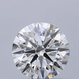 0.70 carat Round diamond G VVS1 Excellent