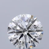 0.70 carat Round diamond G VVS1 Excellent