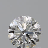 0.70 carat Round diamond G  VS2 Very good