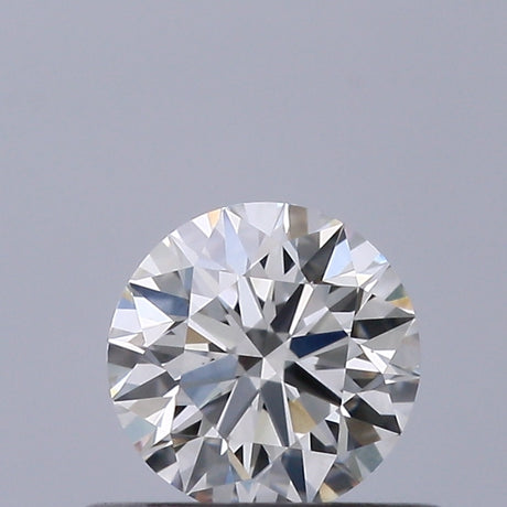 0.40 carat Round diamond G SI1 Excellent