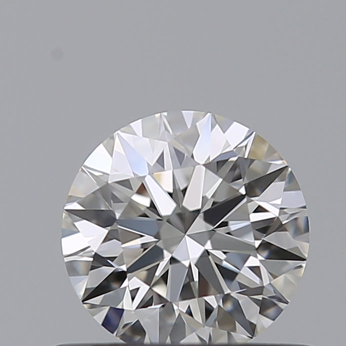 0.50 carat Round diamond H  VVS1 Excellent