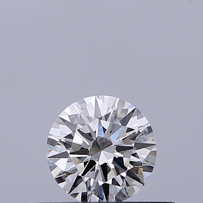 0.30 carat Round diamond E VVS2 Excellent