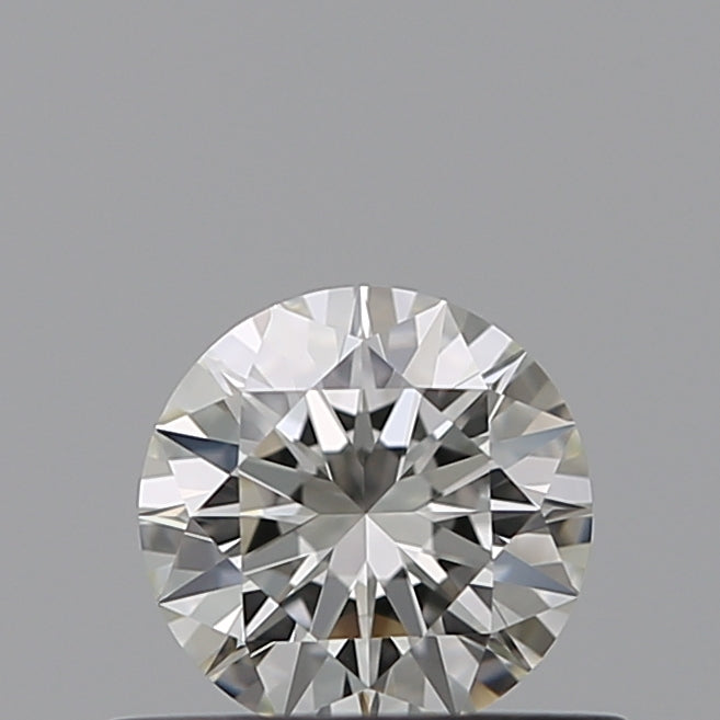 0.40 carat Round diamond H  VVS2 Excellent