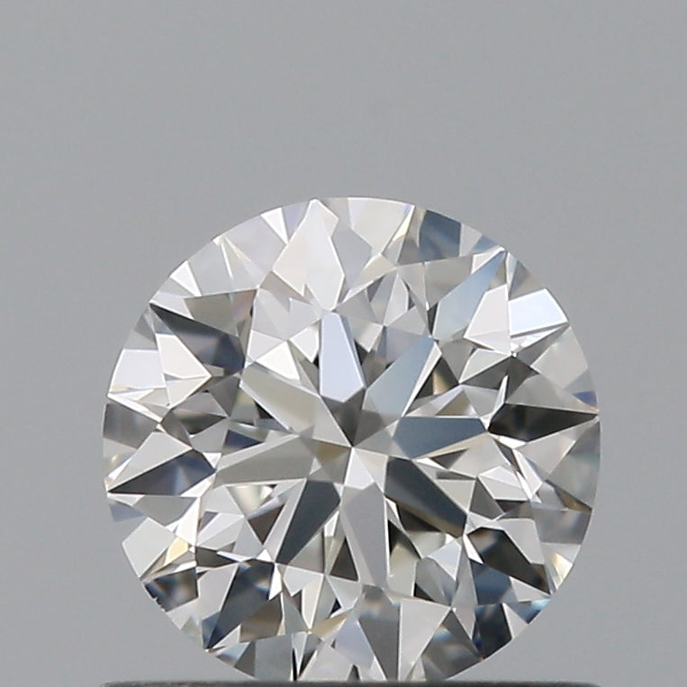 0.61 carat Round diamond G  VVS2 Excellent