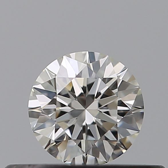 0.23 carat Round diamond H  VVS1 Excellent