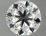 1.00 carat Round diamond G VS2 Good