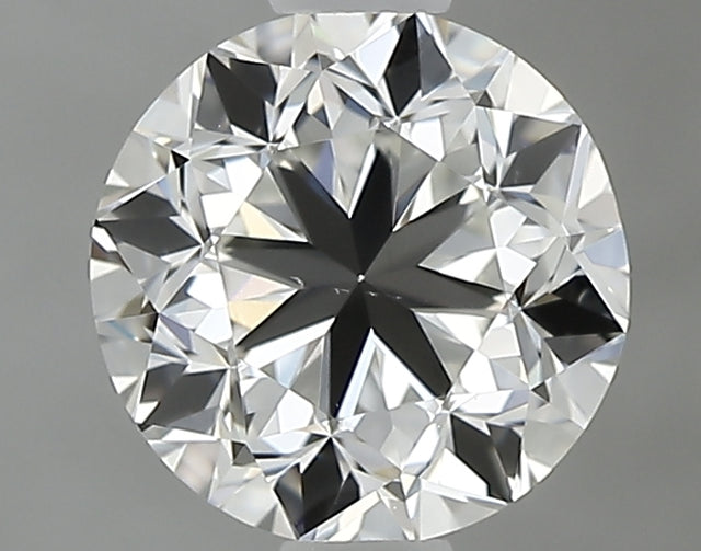 1.00 carat Round diamond G VS2 Good
