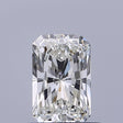 0.50 carat Radiant diamond H IF 