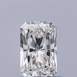0.50 carat Radiant diamond H IF 