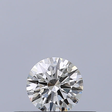 0.23 carat Round diamond G VVS1 Excellent