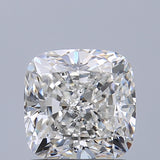 1.12 carat Cushion diamond G VVS1 