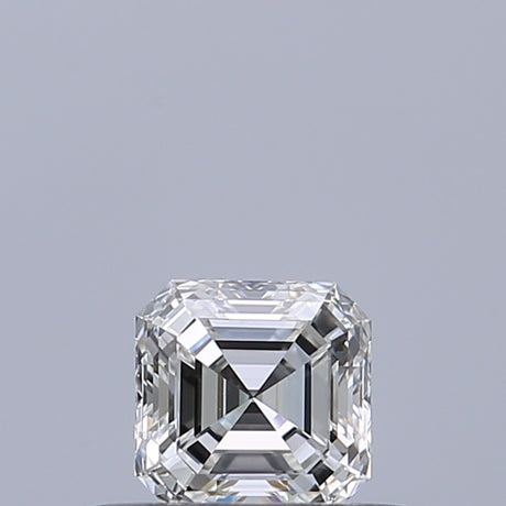 0.32 carat Emerald diamond E IF 