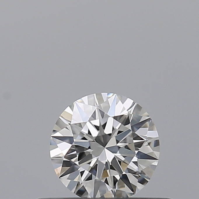 0.30 carat Round diamond F  VS2 Excellent