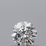 0.30 carat Round diamond F  VS2 Excellent