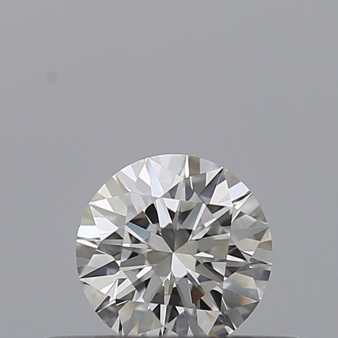 0.28 carat Round diamond G  VVS1 Excellent