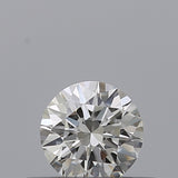 0.28 carat Round diamond G  VVS1 Excellent