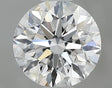 0.80 carat Round diamond D VS1 Excellent