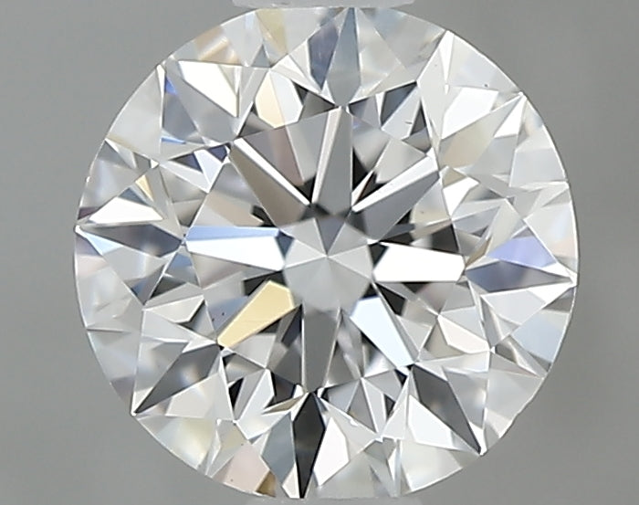 0.80 carat Round diamond D VS1 Excellent
