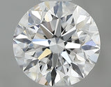 0.80 carat Round diamond D VS1 Excellent
