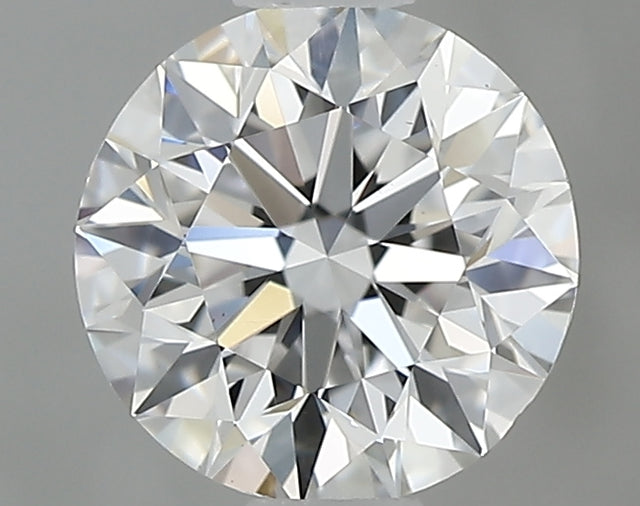 0.80 carat Round diamond D VS1 Excellent