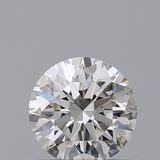 0.56 carat Round diamond E  IF Excellent