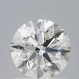 0.70 carat Round diamond G VVS2 Excellent