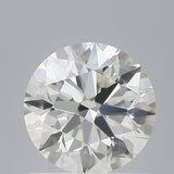 0.70 carat Round diamond G VVS2 Excellent