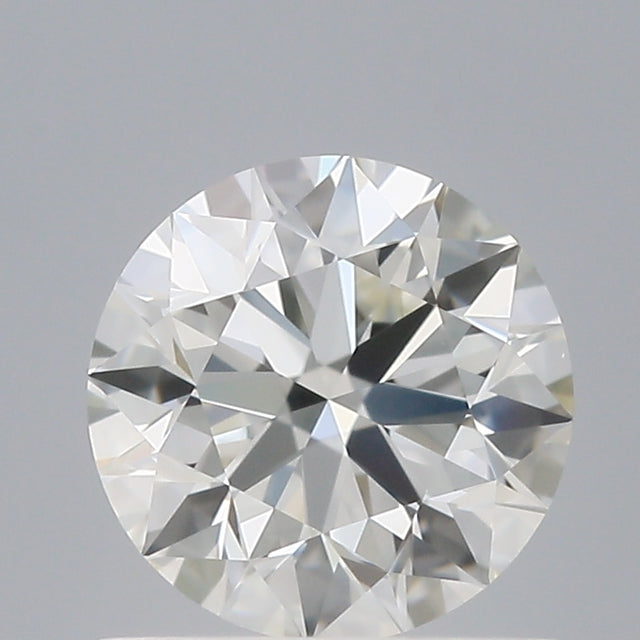 0.70 carat Round diamond G VVS2 Excellent