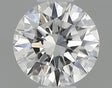 0.30 carat Round diamond H  VS1 Excellent