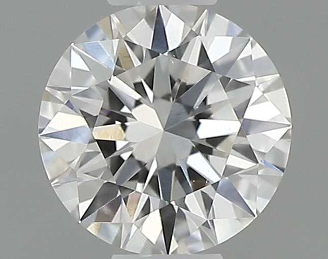 0.30 carat Round diamond H  VS1 Excellent