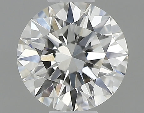 0.30 carat Round diamond H  VS1 Excellent