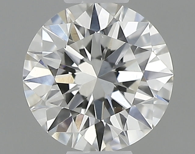 0.30 carat Round diamond H  VS1 Excellent