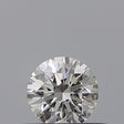 0.32 carat Round diamond F  VVS2 Excellent