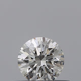 0.32 carat Round diamond F  VVS2 Excellent