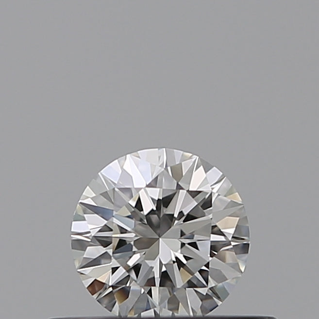 0.29 carat Round diamond G  VVS1 Excellent