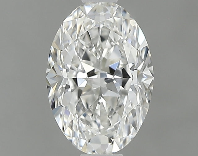 0.80 carat Oval diamond F VS1 
