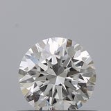 0.50 carat Round diamond F VVS1 Excellent