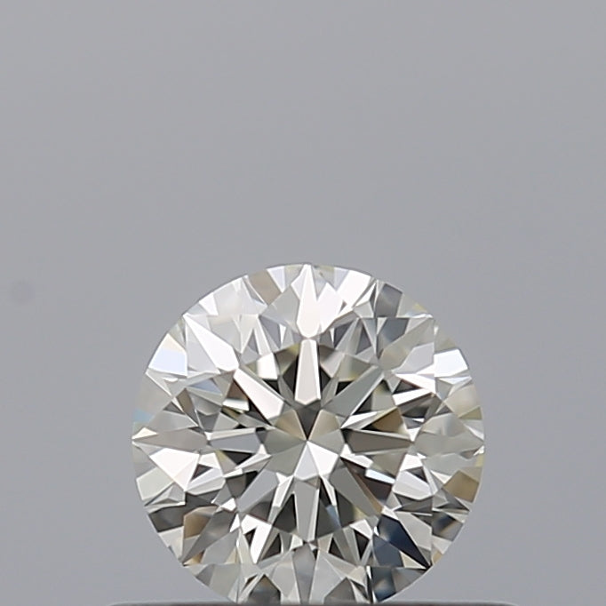 0.36 carat Round diamond K  VVS1 Excellent