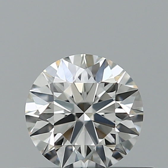 0.35 carat Round diamond G  VS1 Excellent