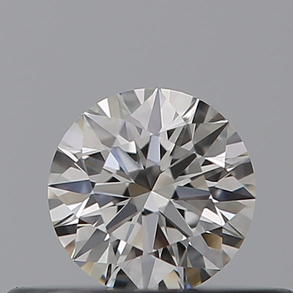 0.24 carat Round diamond G  VVS1 Excellent