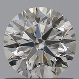 0.70 carat Round diamond H  VS1 Excellent