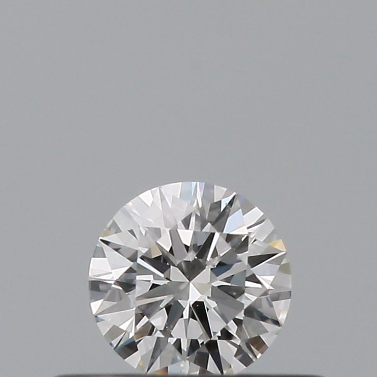 0.24 carat Round diamond F  VS2 Excellent