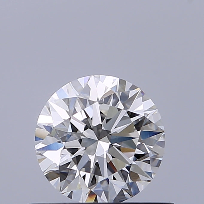 0.53 carat Round diamond G VVS2 Excellent
