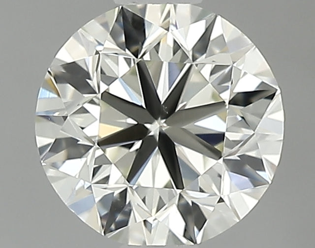 0.80 carat Round diamond I VS1 VeryGood